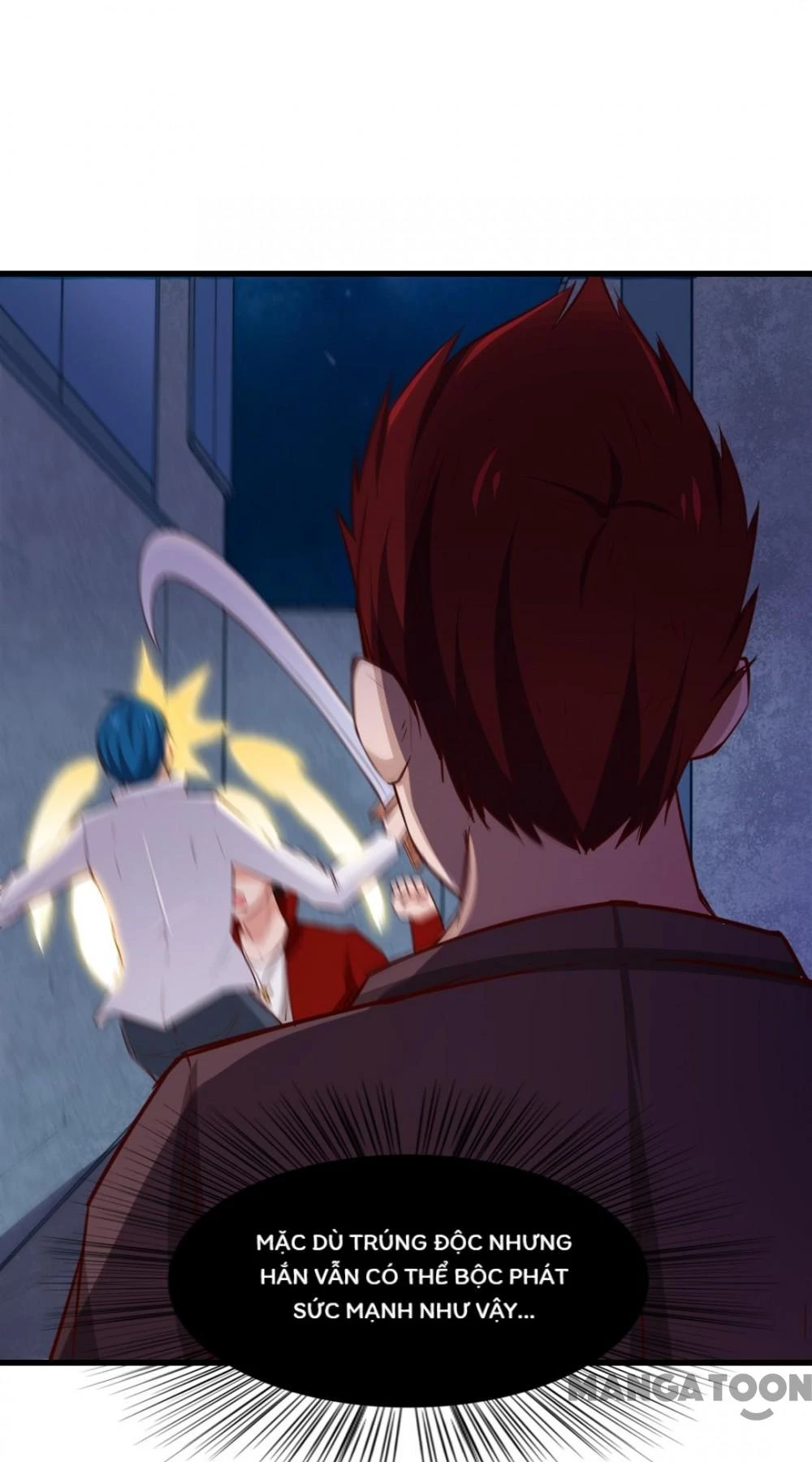 Tôi Và Khách Trọ Mỹ Nhân 26 Tuổi Chapter 107 - 27