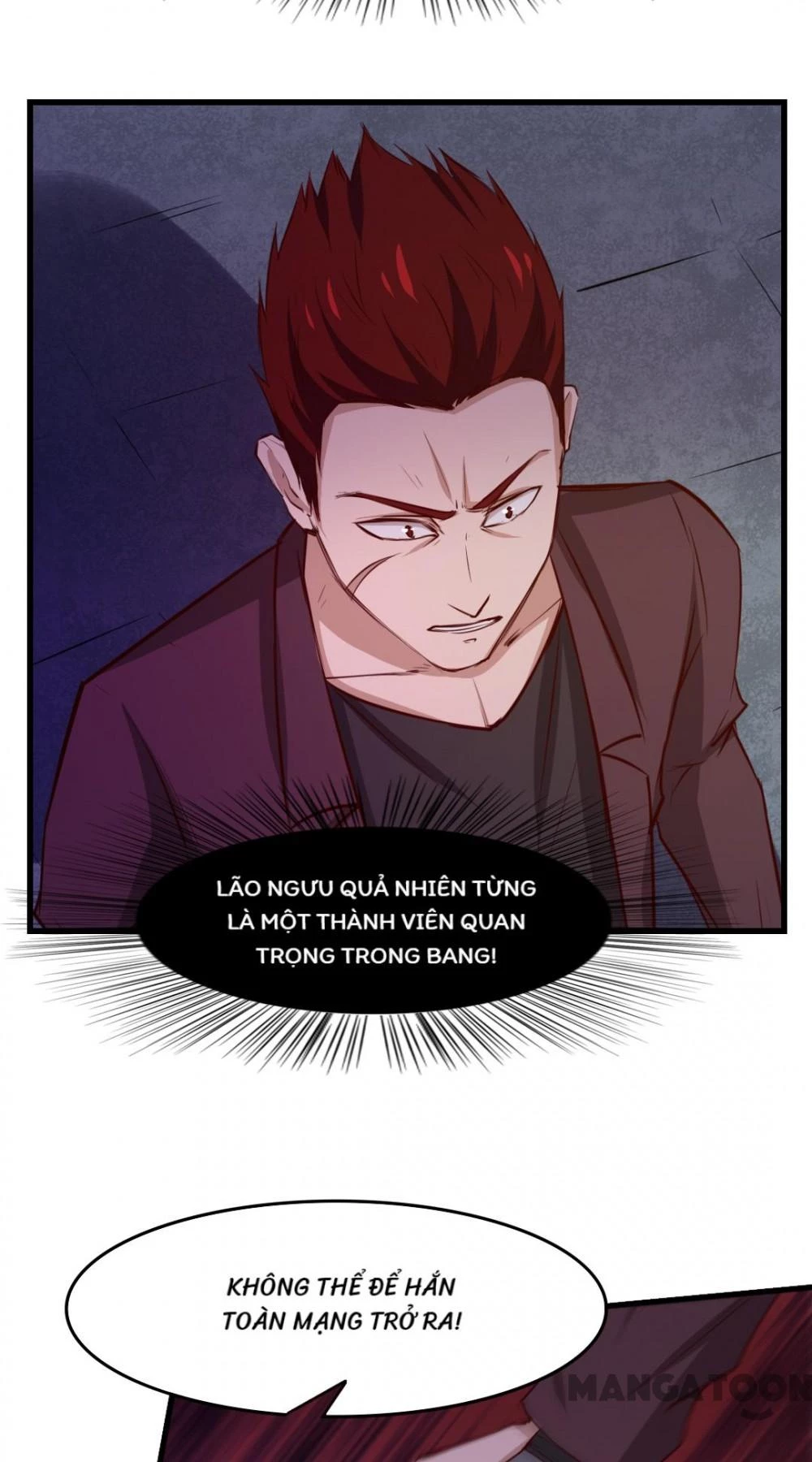 Tôi Và Khách Trọ Mỹ Nhân 26 Tuổi Chapter 107 - 28