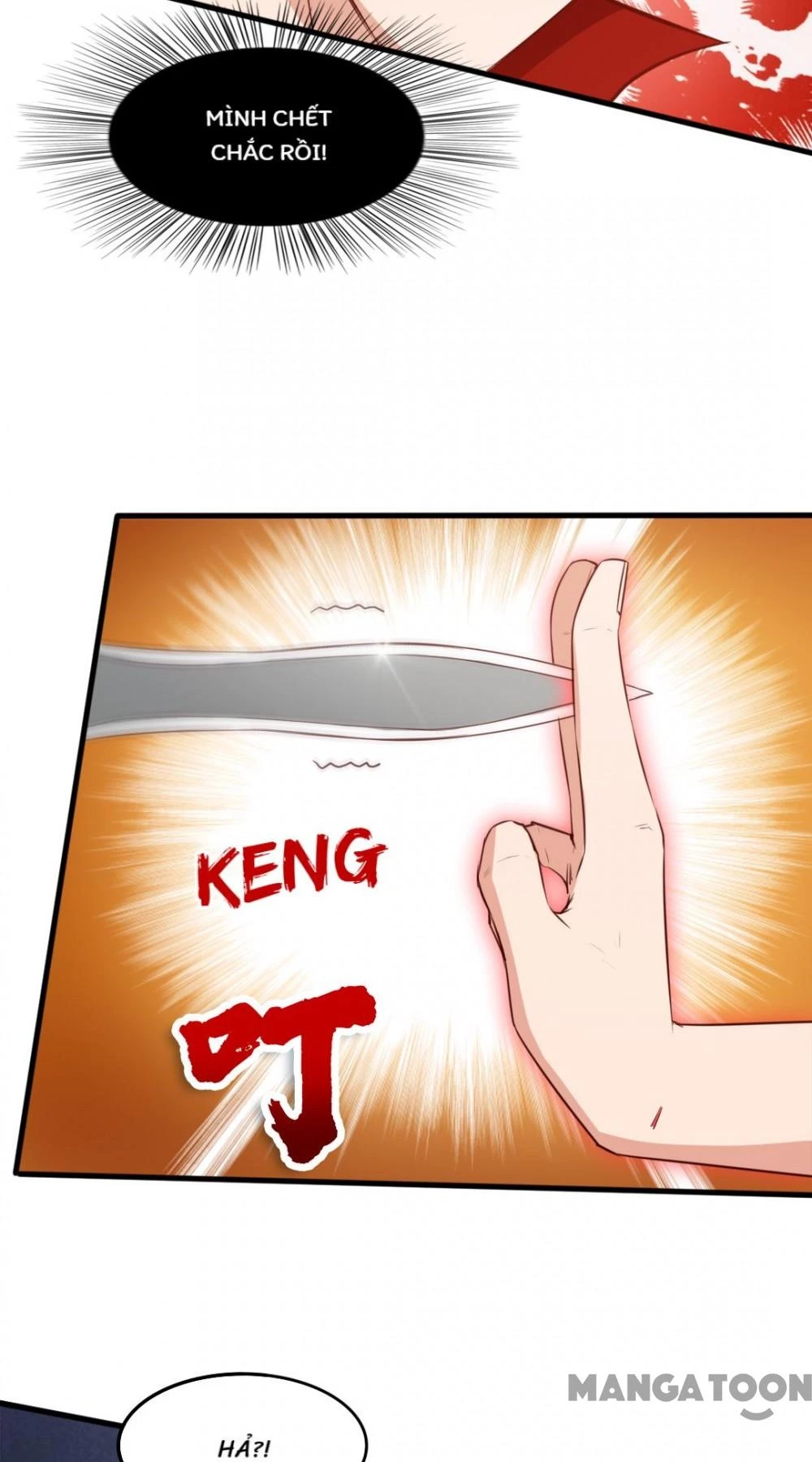 Tôi Và Khách Trọ Mỹ Nhân 26 Tuổi Chapter 107 - 32