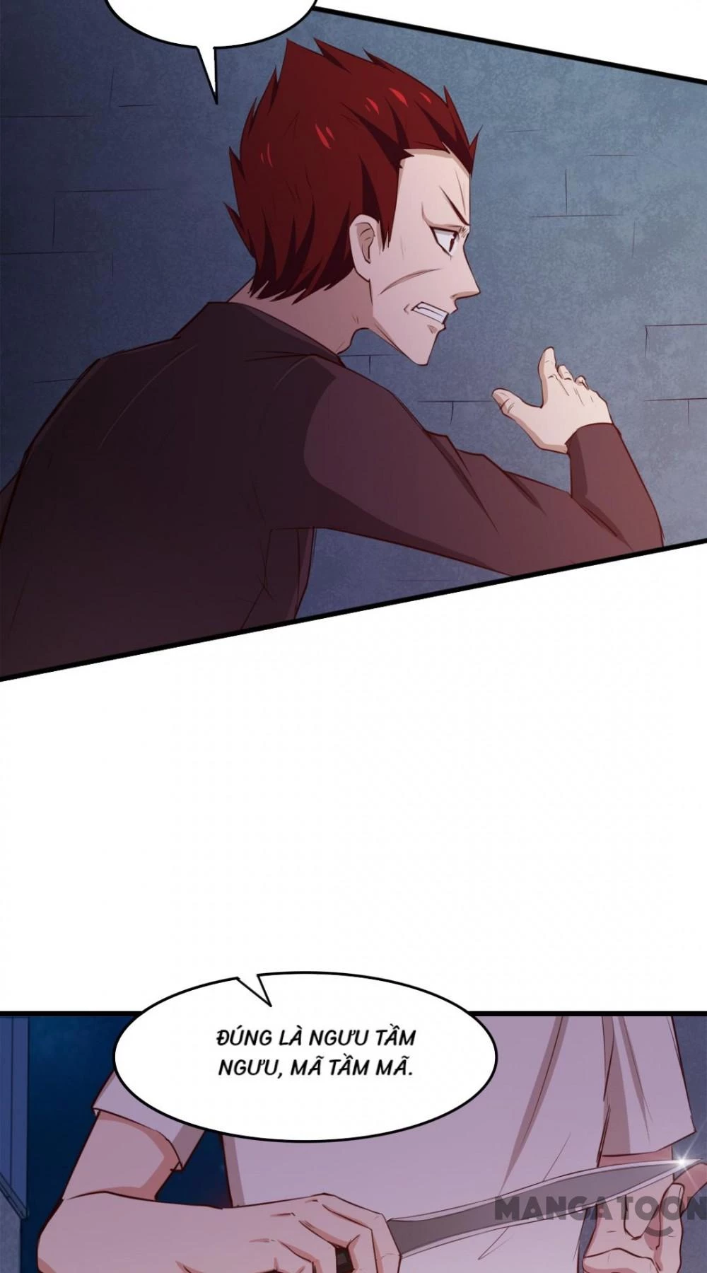 Tôi Và Khách Trọ Mỹ Nhân 26 Tuổi Chapter 107 - 33