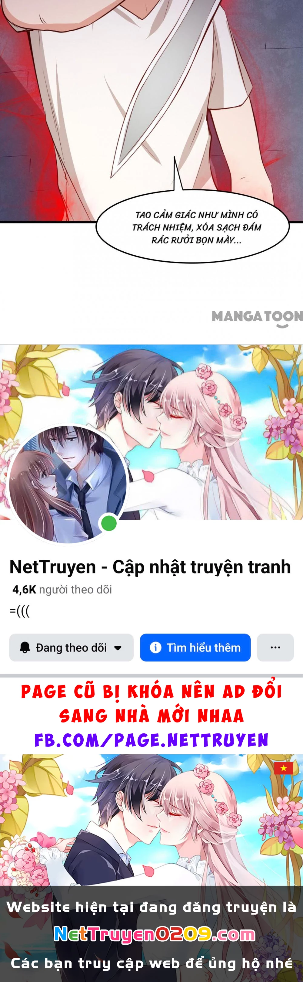 Tôi Và Khách Trọ Mỹ Nhân 26 Tuổi Chapter 107 - 35