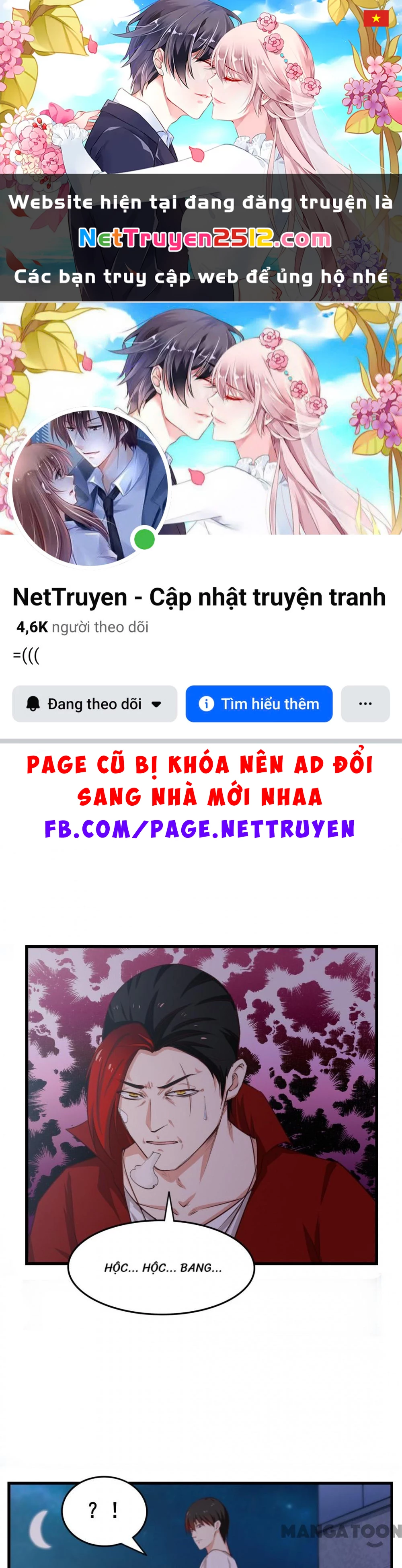 Tôi Và Khách Trọ Mỹ Nhân 26 Tuổi Chapter 108 - 1