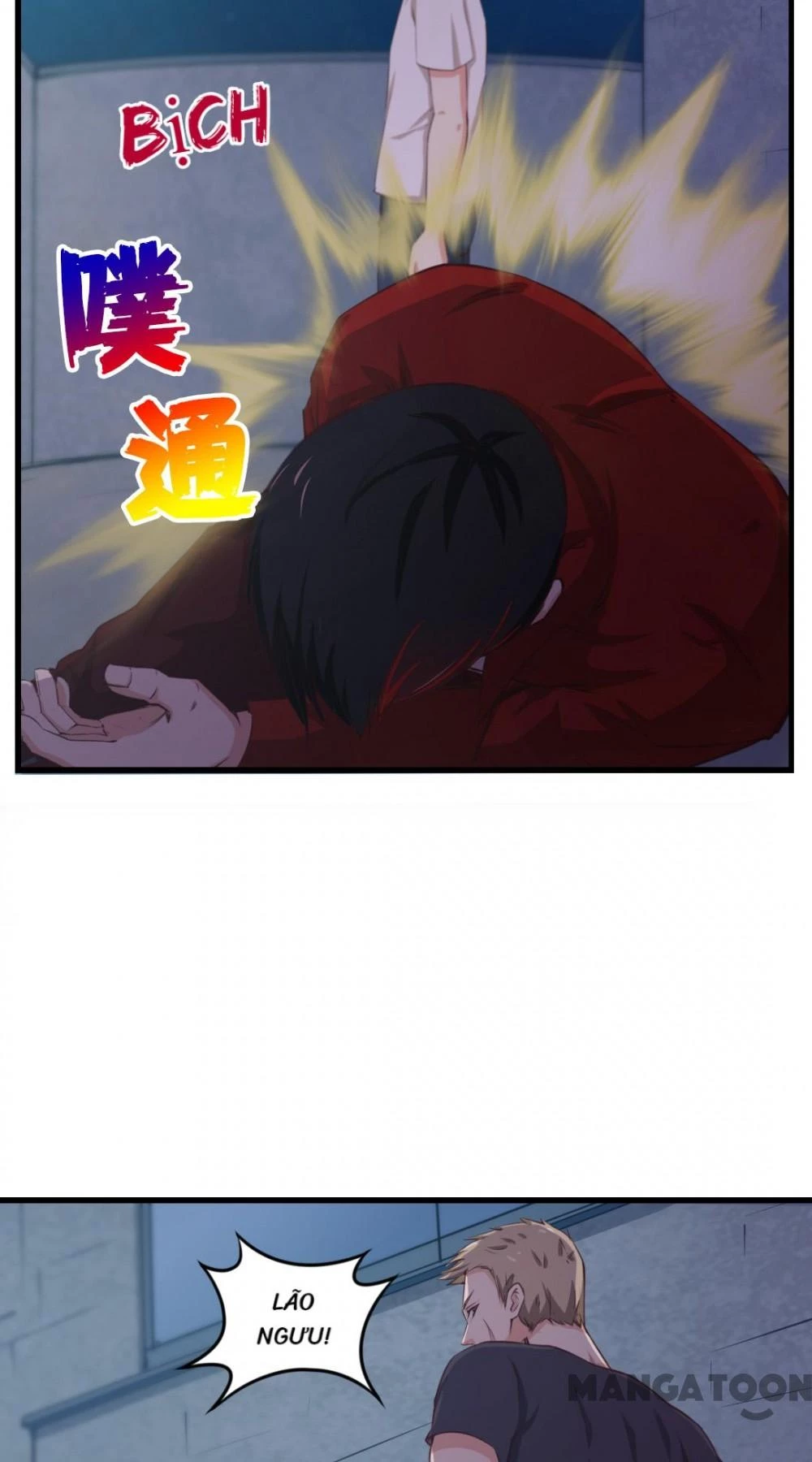 Tôi Và Khách Trọ Mỹ Nhân 26 Tuổi Chapter 108 - 2