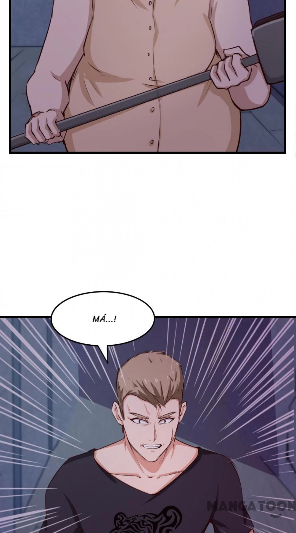 Tôi Và Khách Trọ Mỹ Nhân 26 Tuổi Chapter 108 - 4