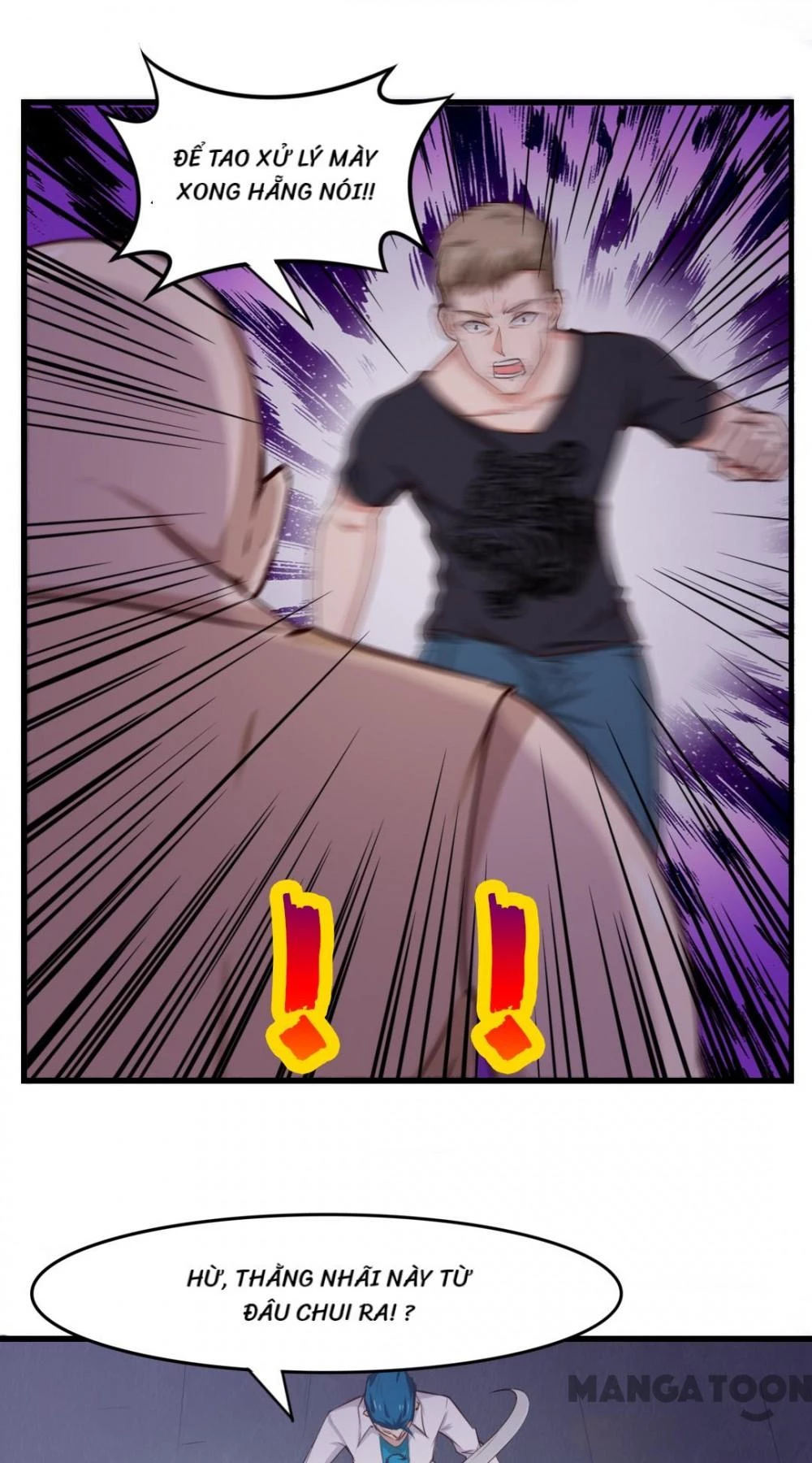 Tôi Và Khách Trọ Mỹ Nhân 26 Tuổi Chapter 108 - 6