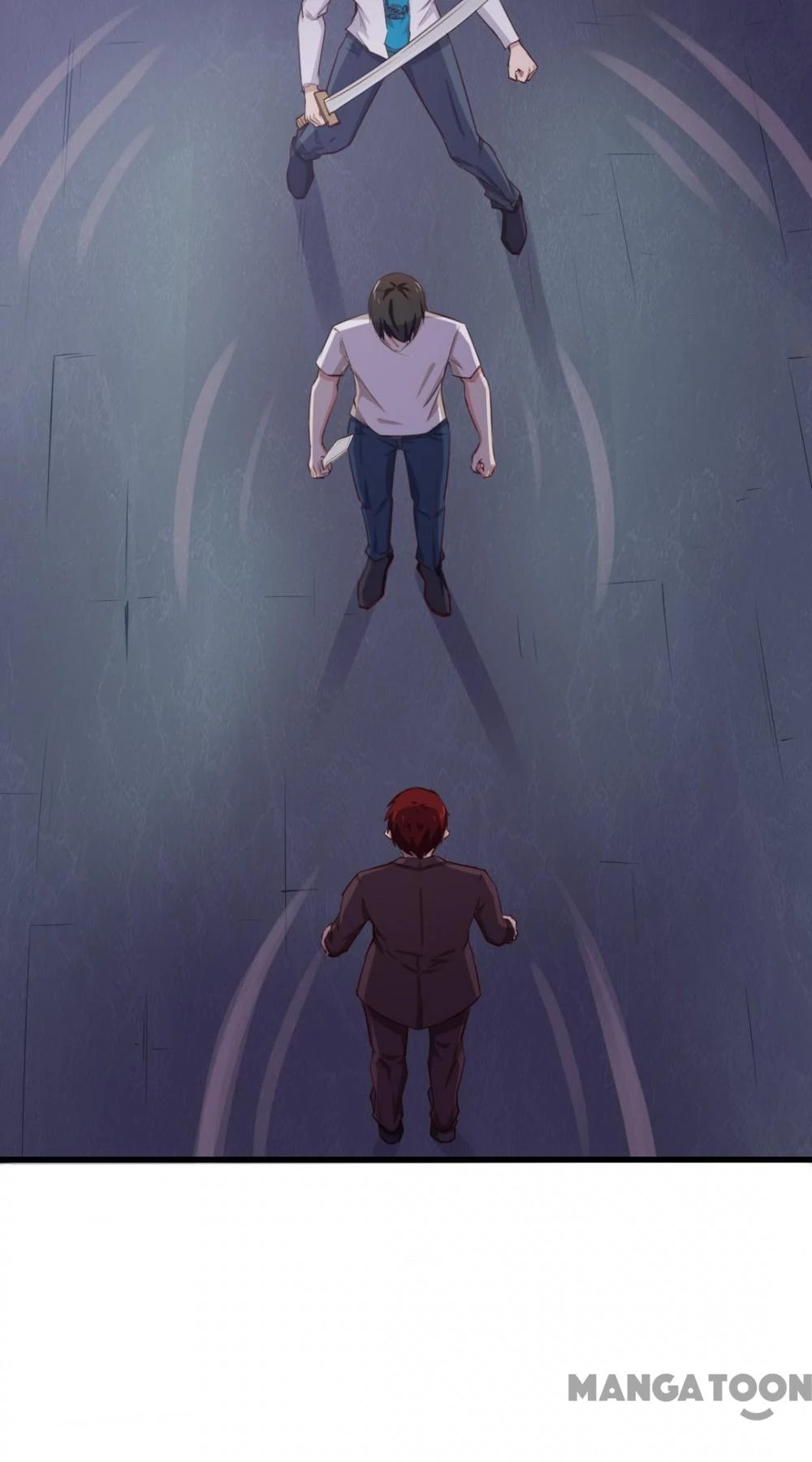 Tôi Và Khách Trọ Mỹ Nhân 26 Tuổi Chapter 108 - 7