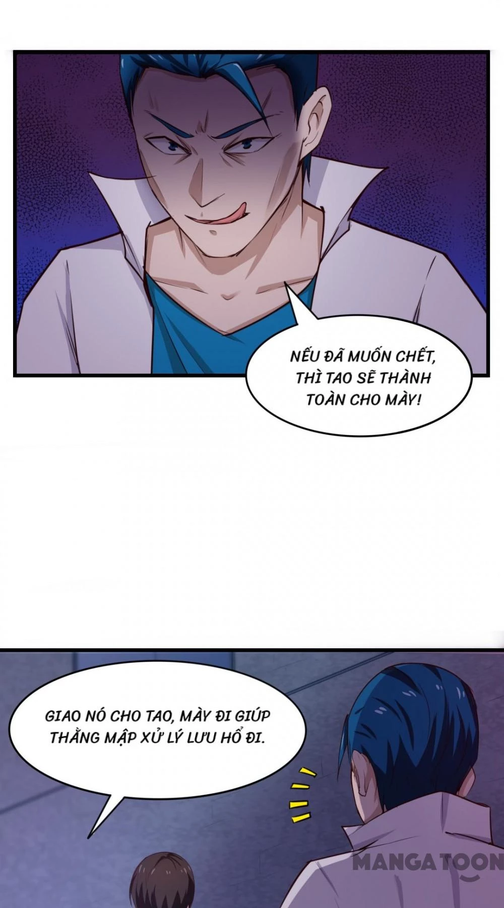 Tôi Và Khách Trọ Mỹ Nhân 26 Tuổi Chapter 108 - 8