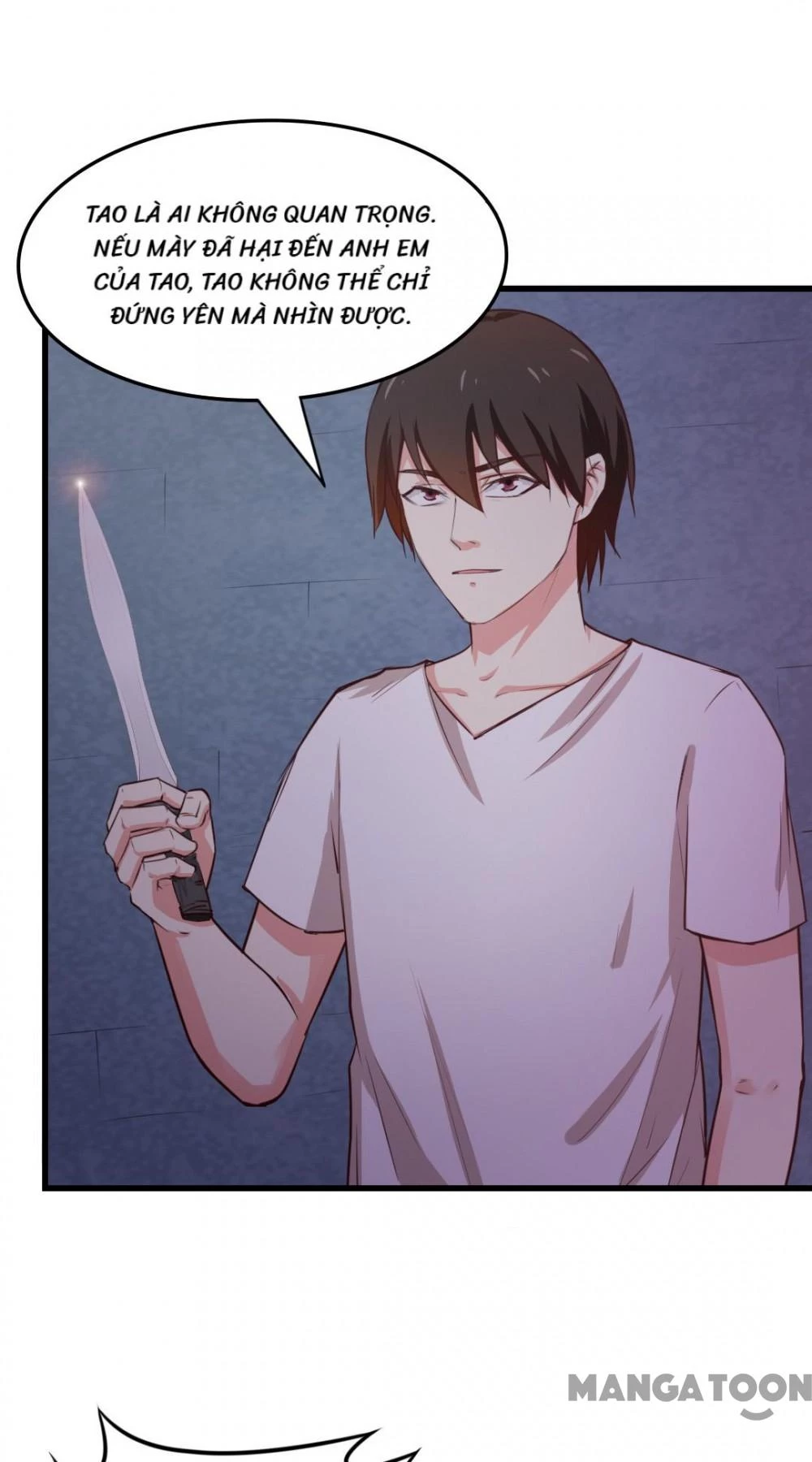 Tôi Và Khách Trọ Mỹ Nhân 26 Tuổi Chapter 108 - 11