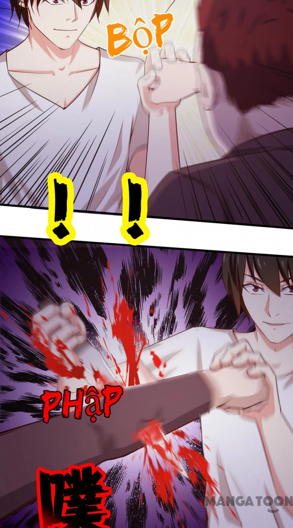 Tôi Và Khách Trọ Mỹ Nhân 26 Tuổi Chapter 108 - 13