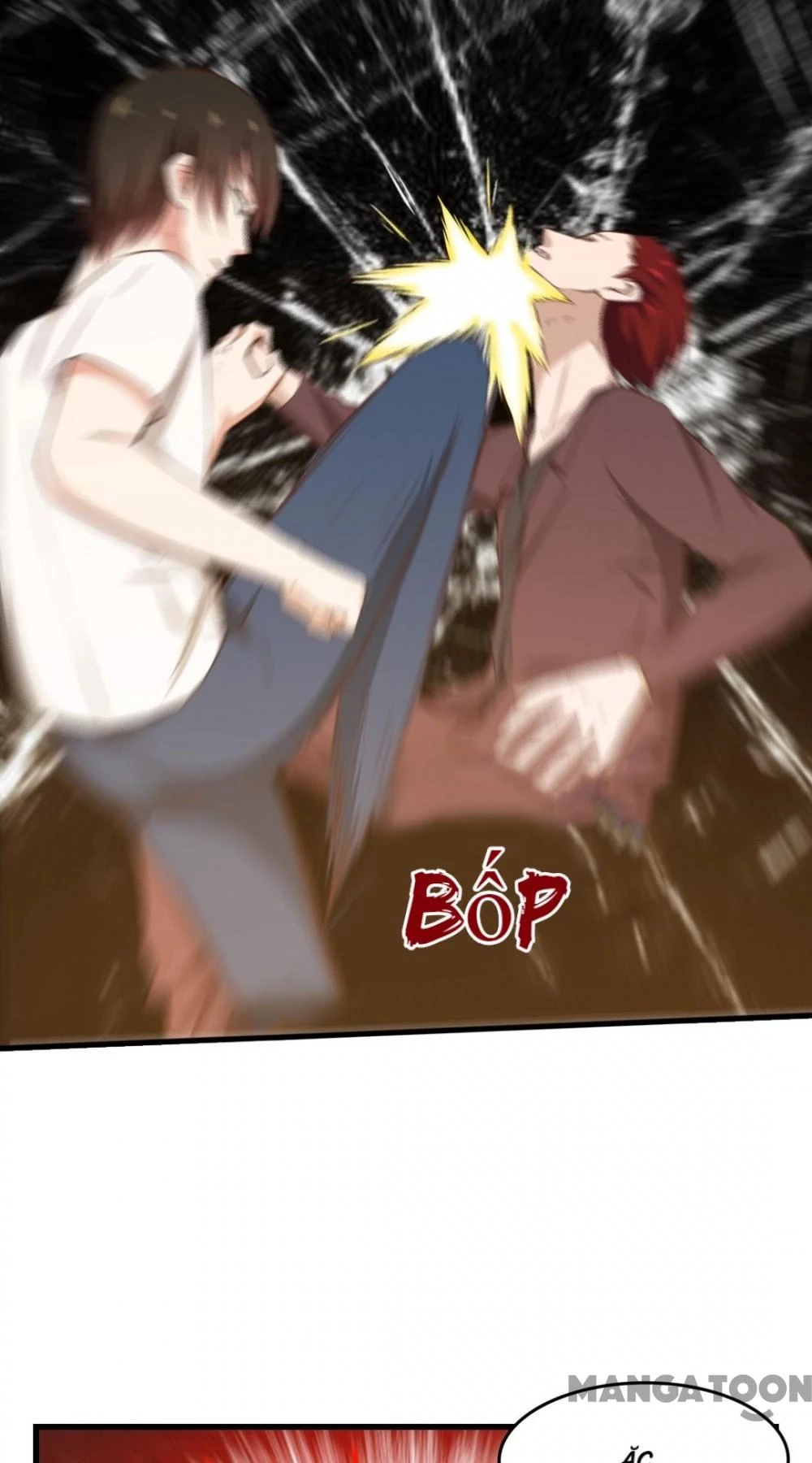 Tôi Và Khách Trọ Mỹ Nhân 26 Tuổi Chapter 108 - 17