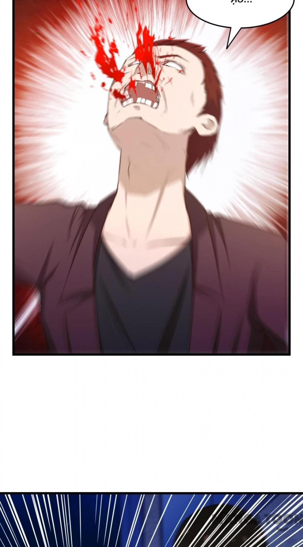 Tôi Và Khách Trọ Mỹ Nhân 26 Tuổi Chapter 108 - 18