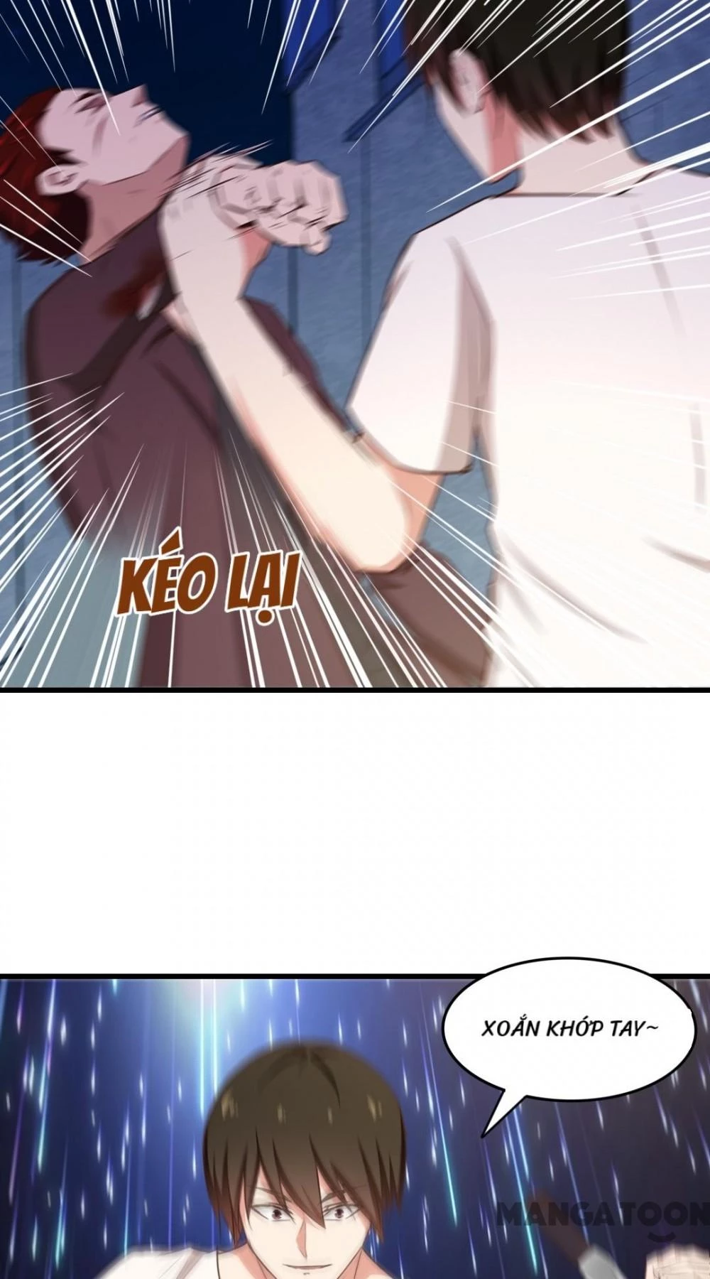 Tôi Và Khách Trọ Mỹ Nhân 26 Tuổi Chapter 108 - 19