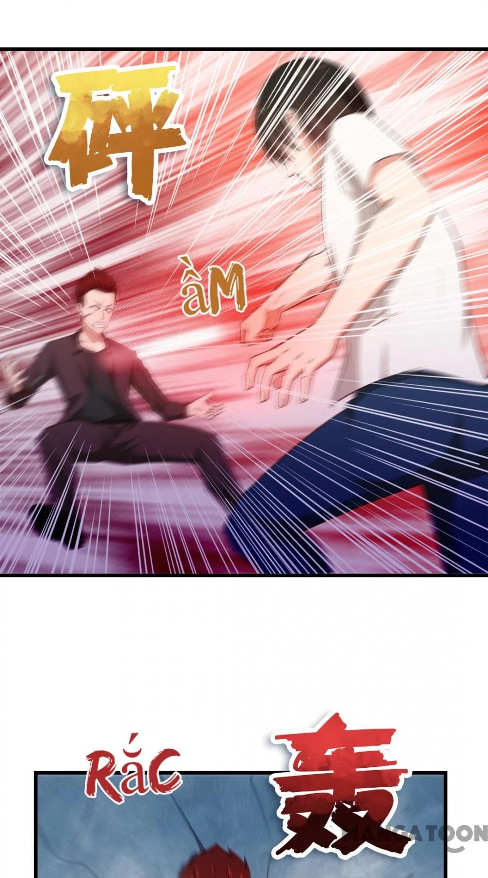 Tôi Và Khách Trọ Mỹ Nhân 26 Tuổi Chapter 108 - 21