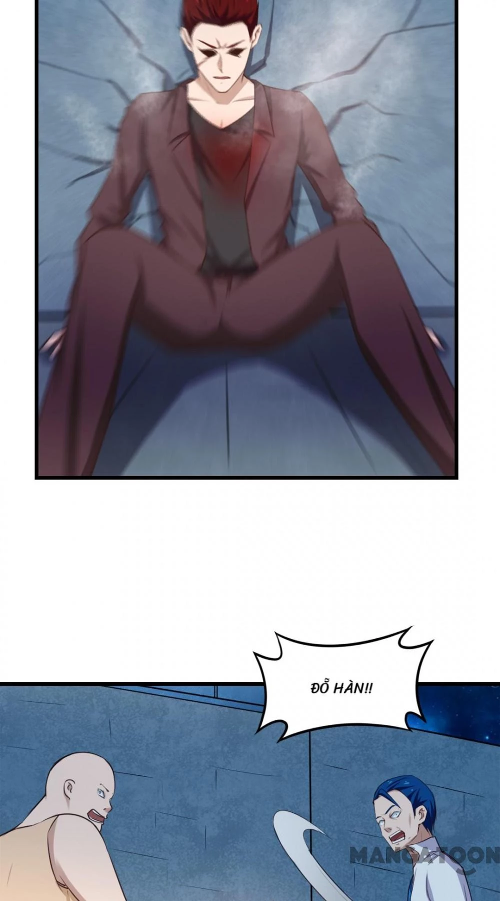 Tôi Và Khách Trọ Mỹ Nhân 26 Tuổi Chapter 108 - 22