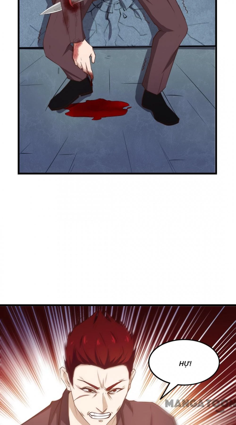 Tôi Và Khách Trọ Mỹ Nhân 26 Tuổi Chapter 108 - 24