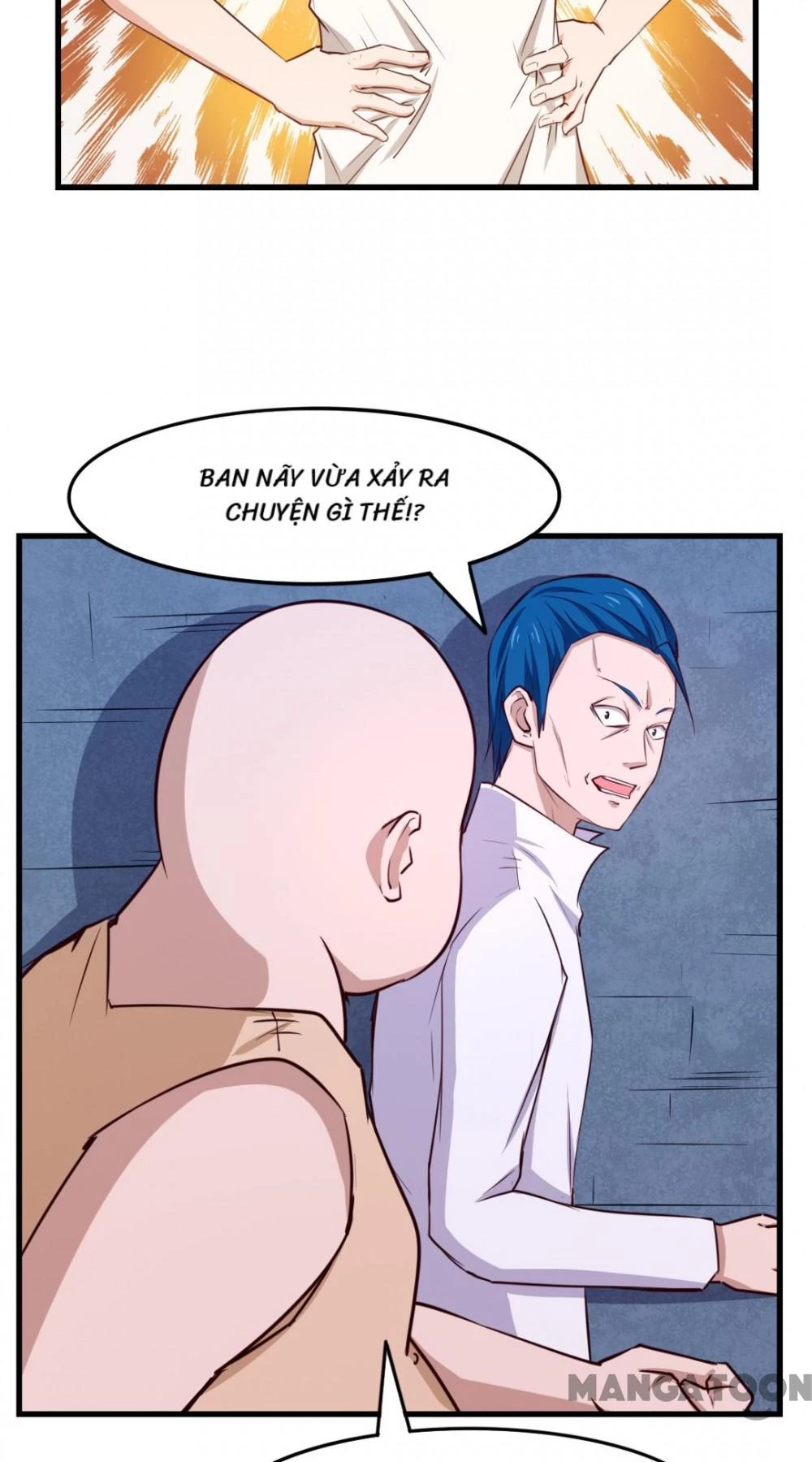 Tôi Và Khách Trọ Mỹ Nhân 26 Tuổi Chapter 108 - 28