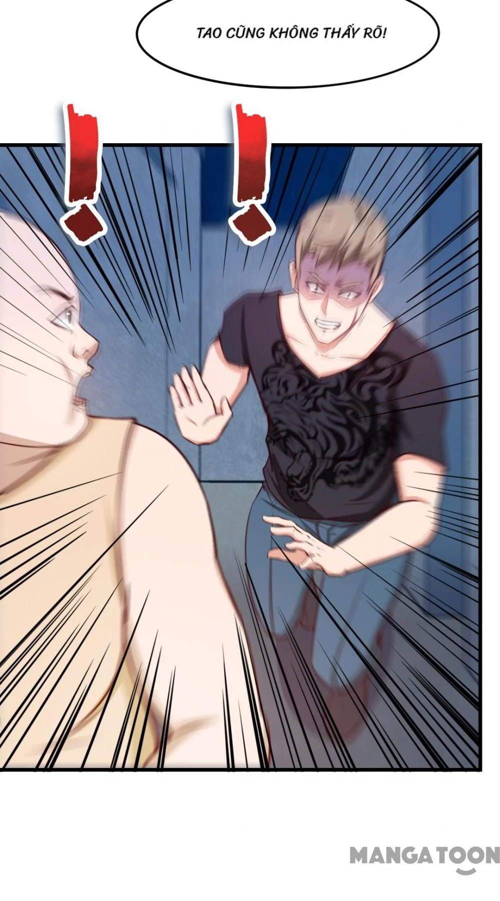 Tôi Và Khách Trọ Mỹ Nhân 26 Tuổi Chapter 108 - 29