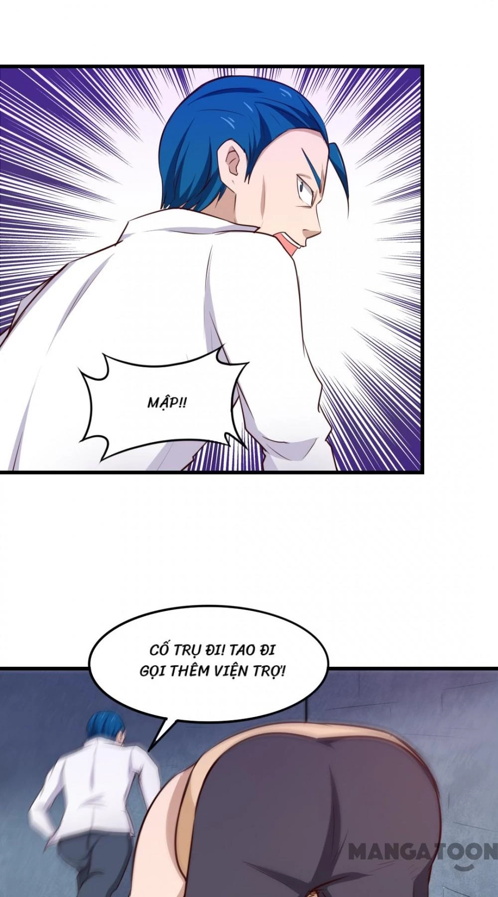 Tôi Và Khách Trọ Mỹ Nhân 26 Tuổi Chapter 108 - 31