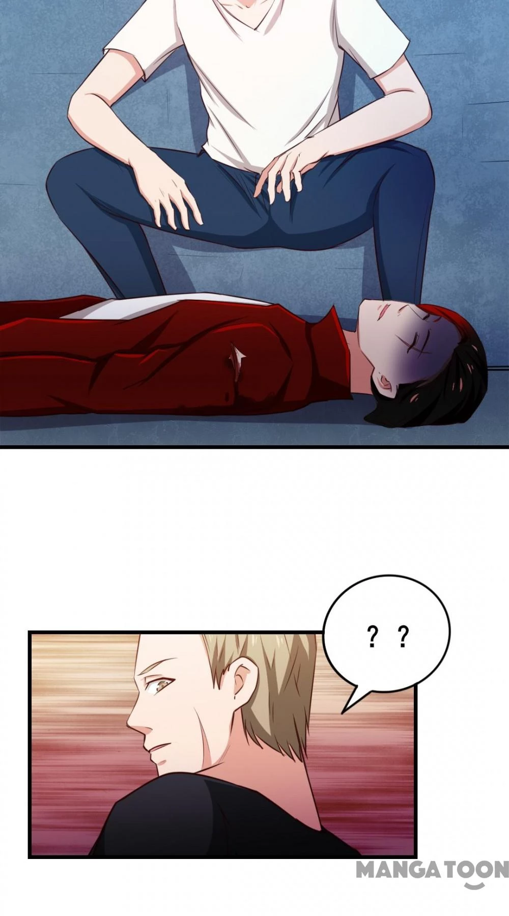 Tôi Và Khách Trọ Mỹ Nhân 26 Tuổi Chapter 108 - 34