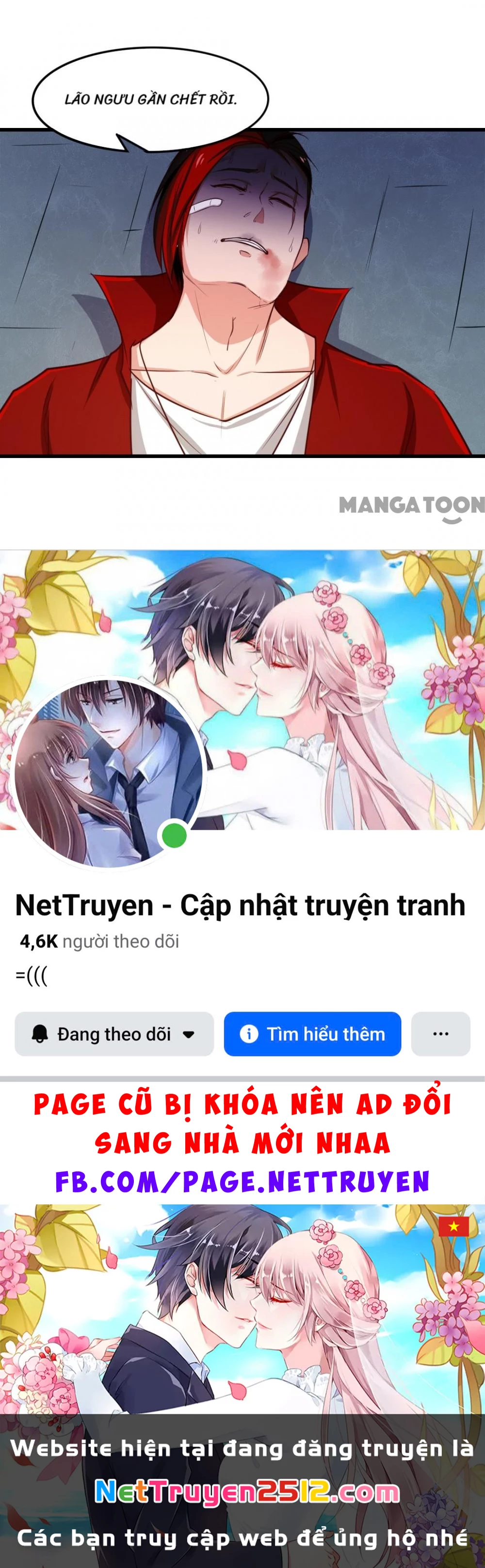 Tôi Và Khách Trọ Mỹ Nhân 26 Tuổi Chapter 108 - 35