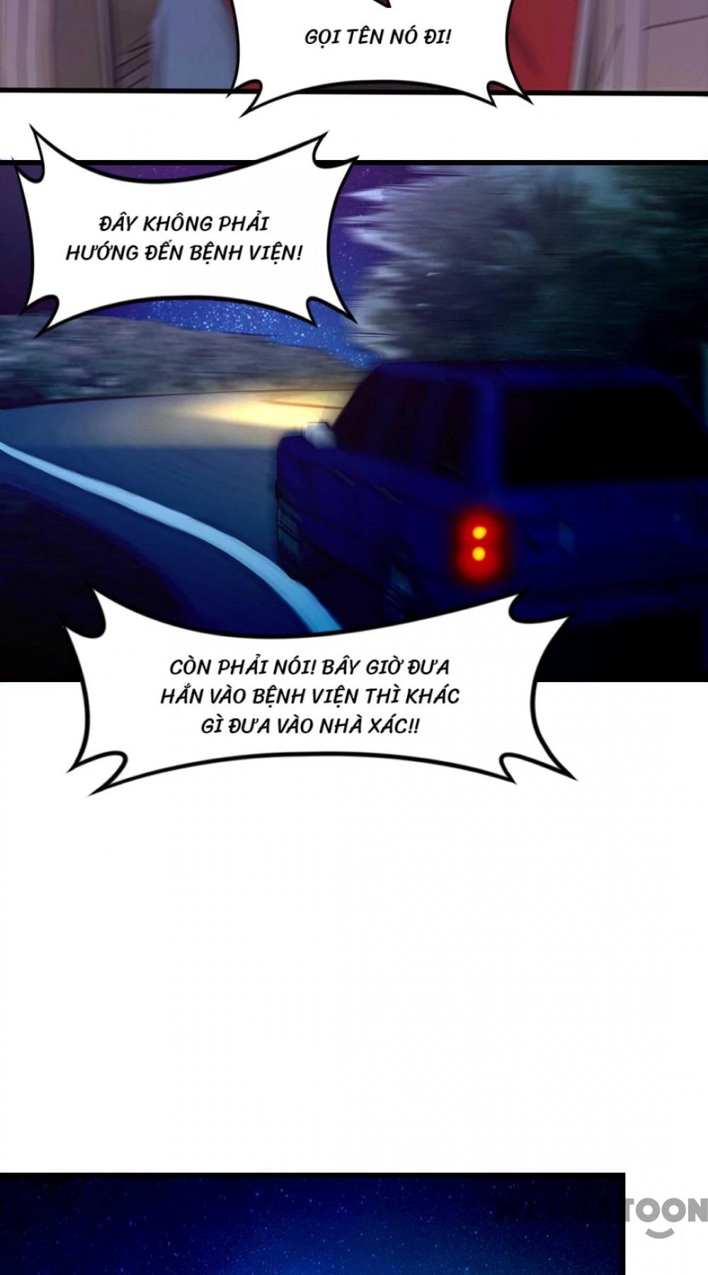 Tôi Và Khách Trọ Mỹ Nhân 26 Tuổi Chapter 109 - 3