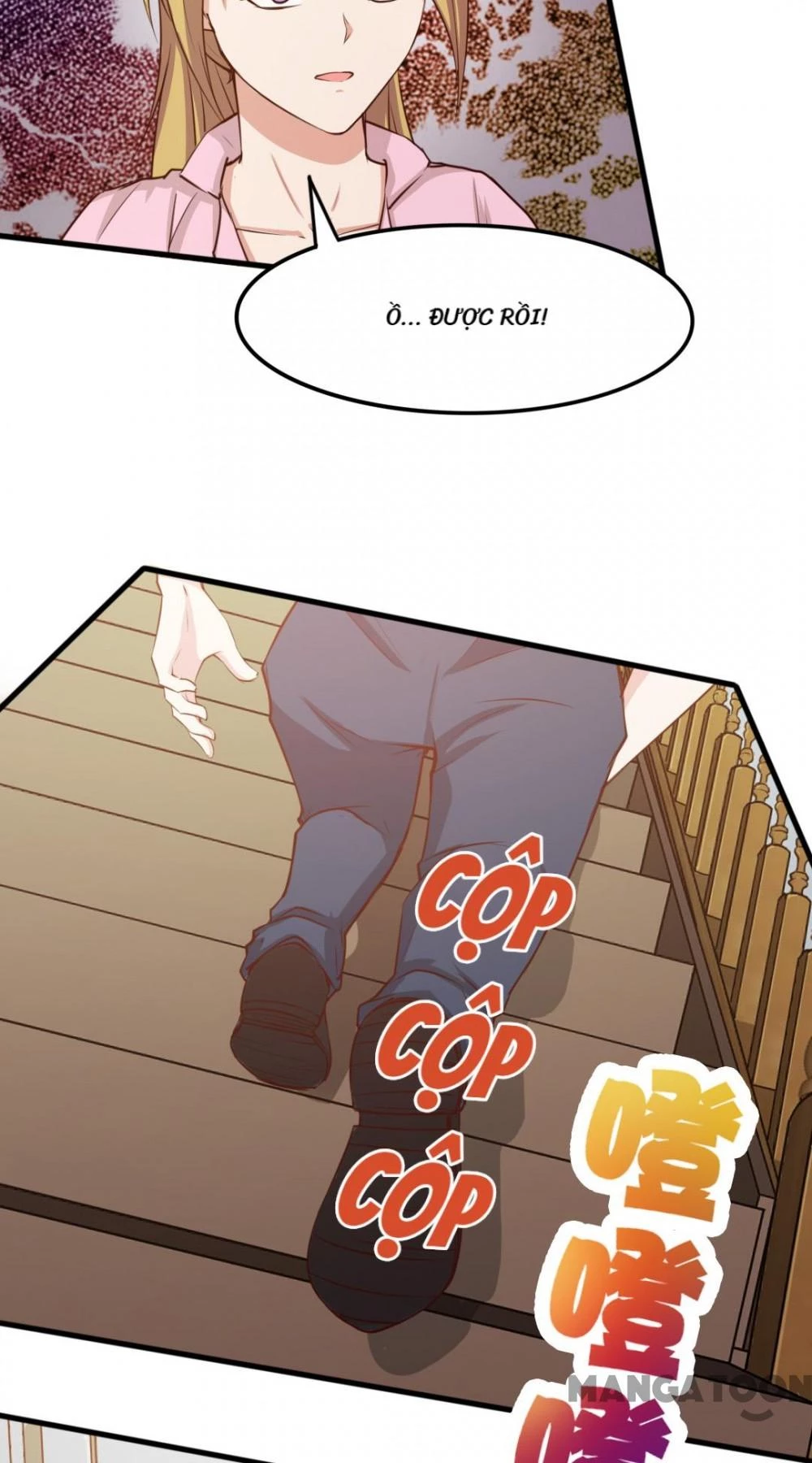 Tôi Và Khách Trọ Mỹ Nhân 26 Tuổi Chapter 109 - 7