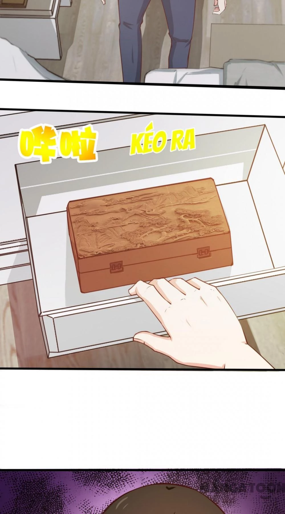 Tôi Và Khách Trọ Mỹ Nhân 26 Tuổi Chapter 109 - 9