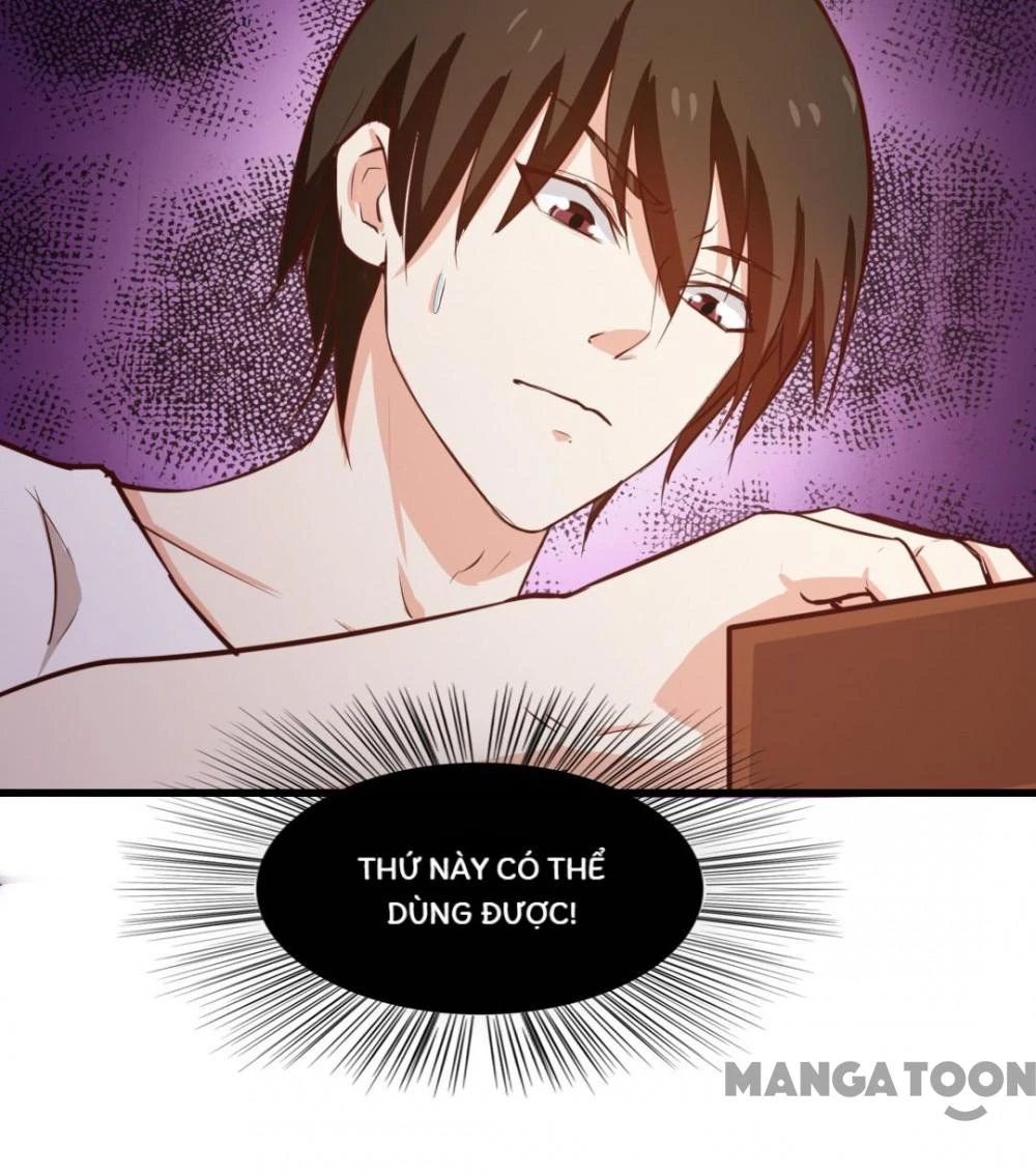 Tôi Và Khách Trọ Mỹ Nhân 26 Tuổi Chapter 109 - 10