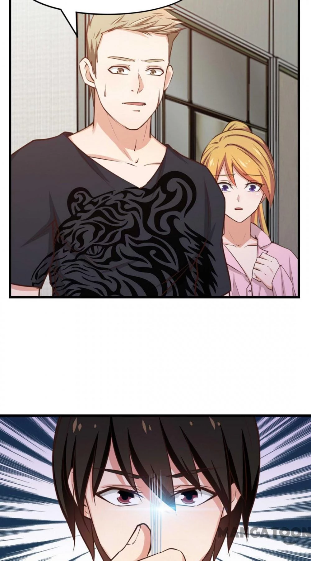 Tôi Và Khách Trọ Mỹ Nhân 26 Tuổi Chapter 109 - 13