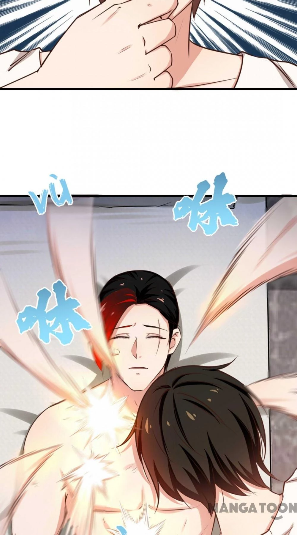 Tôi Và Khách Trọ Mỹ Nhân 26 Tuổi Chapter 109 - 14