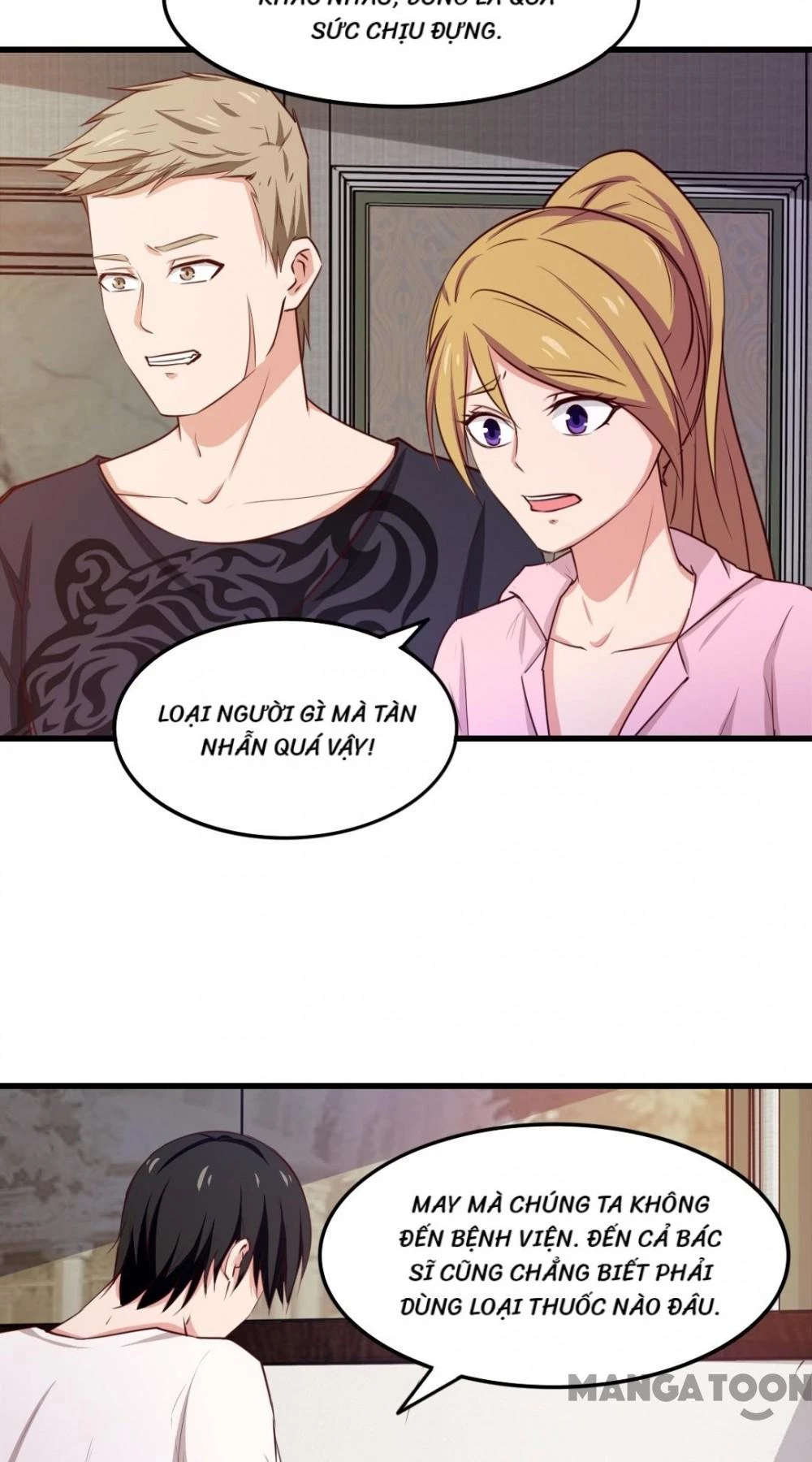 Tôi Và Khách Trọ Mỹ Nhân 26 Tuổi Chapter 109 - 22