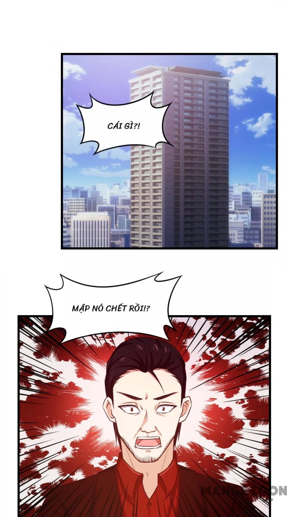 Tôi Và Khách Trọ Mỹ Nhân 26 Tuổi Chapter 109 - 26