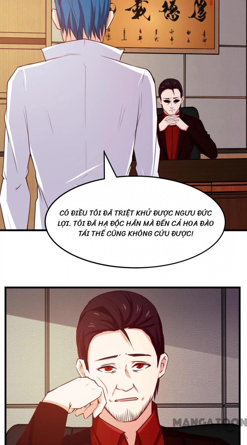 Tôi Và Khách Trọ Mỹ Nhân 26 Tuổi Chapter 109 - 28