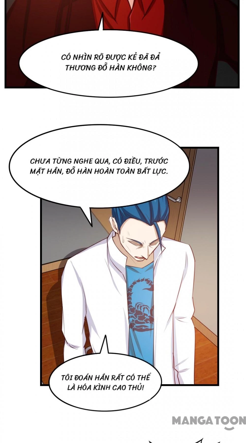 Tôi Và Khách Trọ Mỹ Nhân 26 Tuổi Chapter 109 - 29