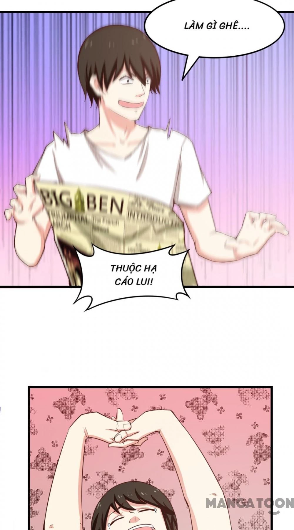 Tôi Và Khách Trọ Mỹ Nhân 26 Tuổi Chapter 110 - 8