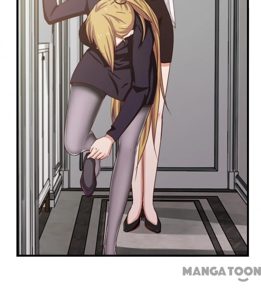 Tôi Và Khách Trọ Mỹ Nhân 26 Tuổi Chapter 110 - 11