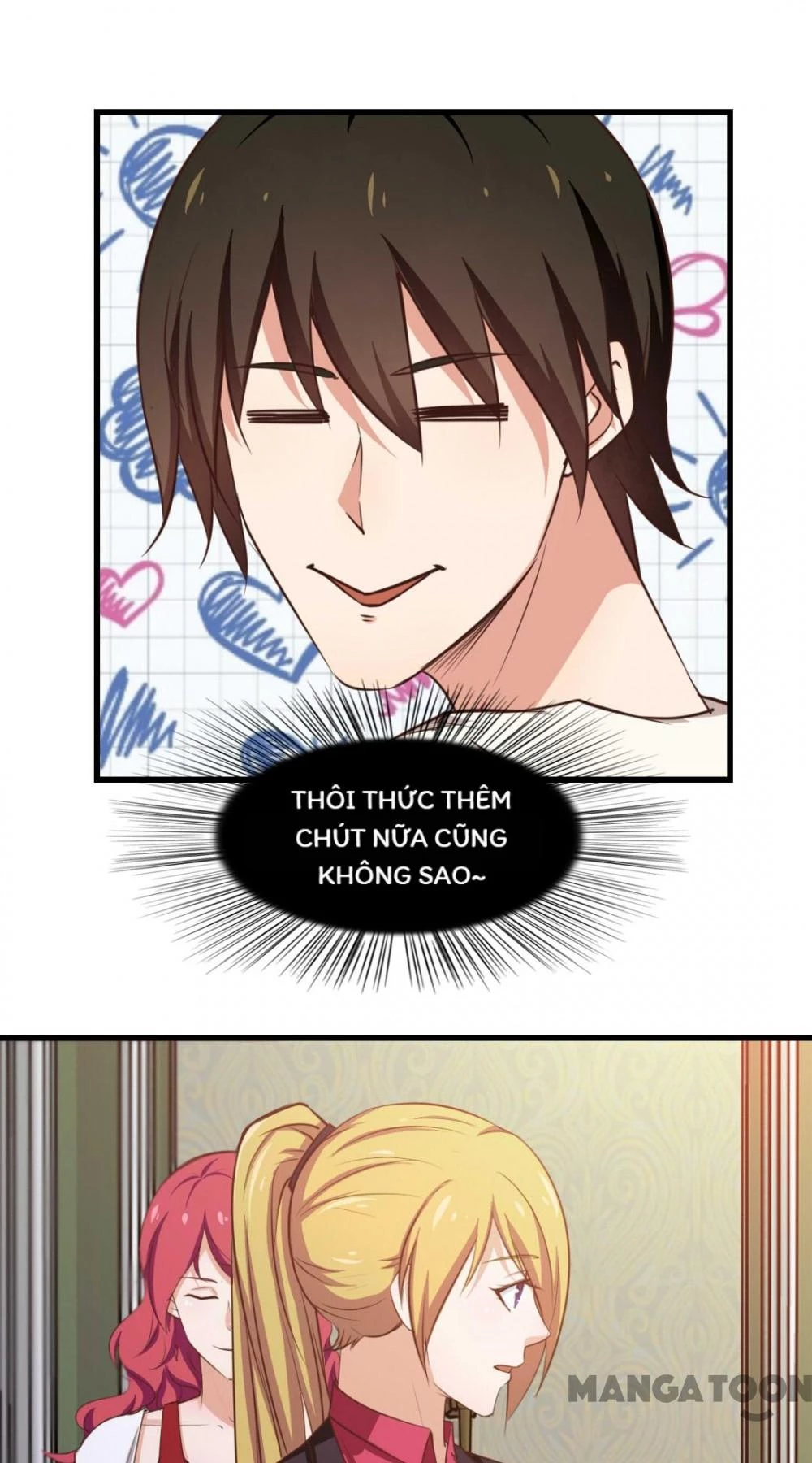 Tôi Và Khách Trọ Mỹ Nhân 26 Tuổi Chapter 110 - 12