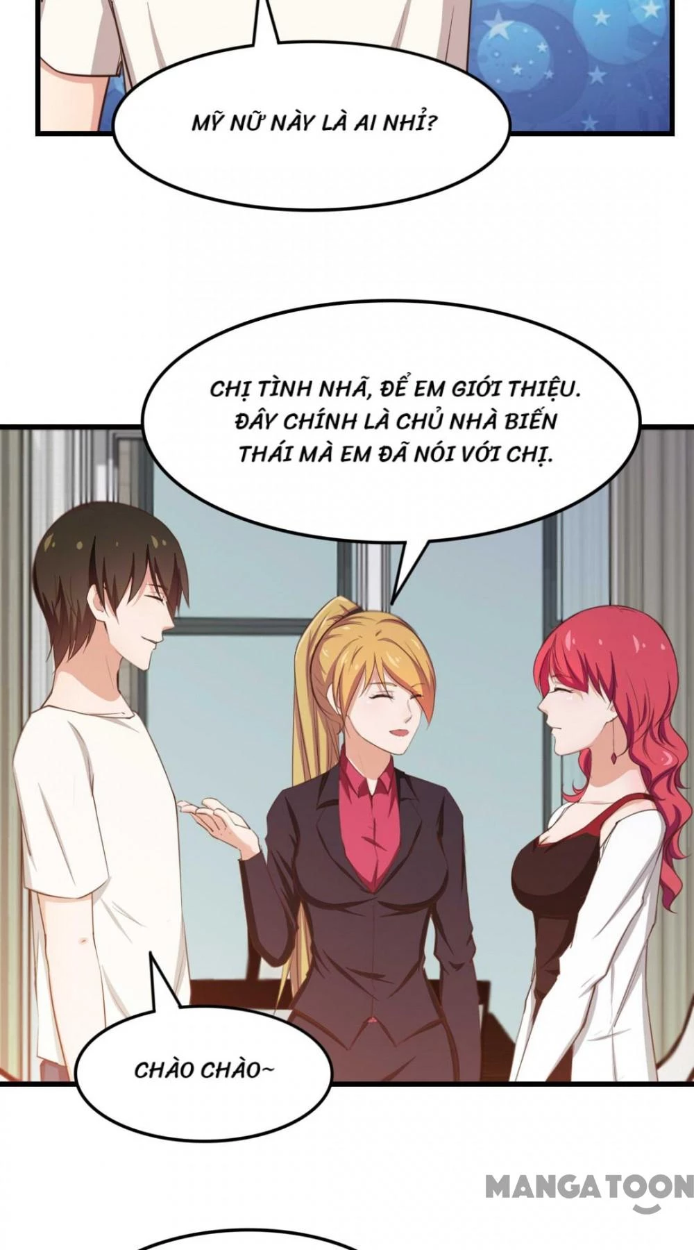 Tôi Và Khách Trọ Mỹ Nhân 26 Tuổi Chapter 110 - 14