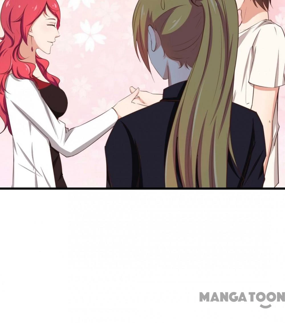 Tôi Và Khách Trọ Mỹ Nhân 26 Tuổi Chapter 110 - 16