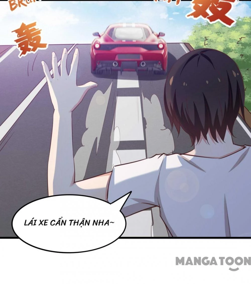 Tôi Và Khách Trọ Mỹ Nhân 26 Tuổi Chapter 110 - 21