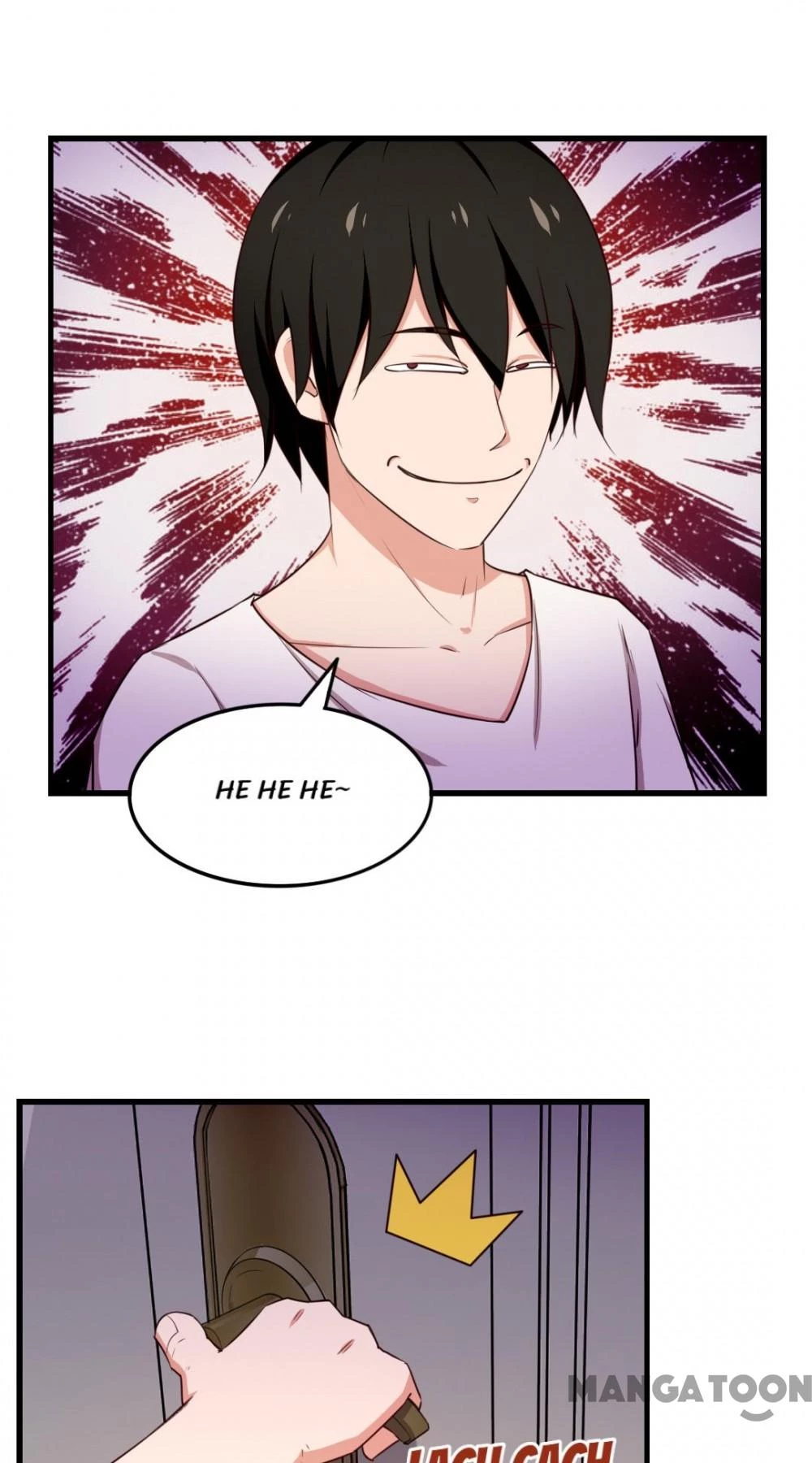 Tôi Và Khách Trọ Mỹ Nhân 26 Tuổi Chapter 110 - 22