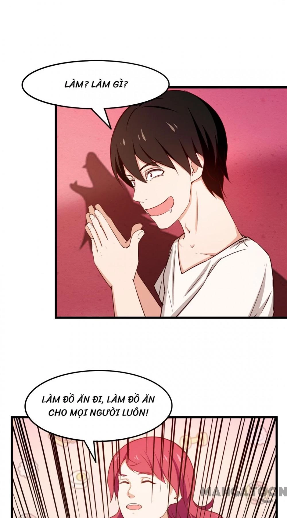 Tôi Và Khách Trọ Mỹ Nhân 26 Tuổi Chapter 110 - 24