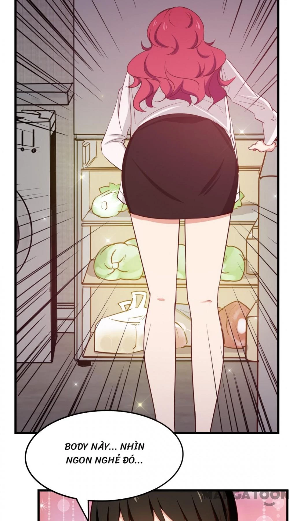 Tôi Và Khách Trọ Mỹ Nhân 26 Tuổi Chapter 110 - 29