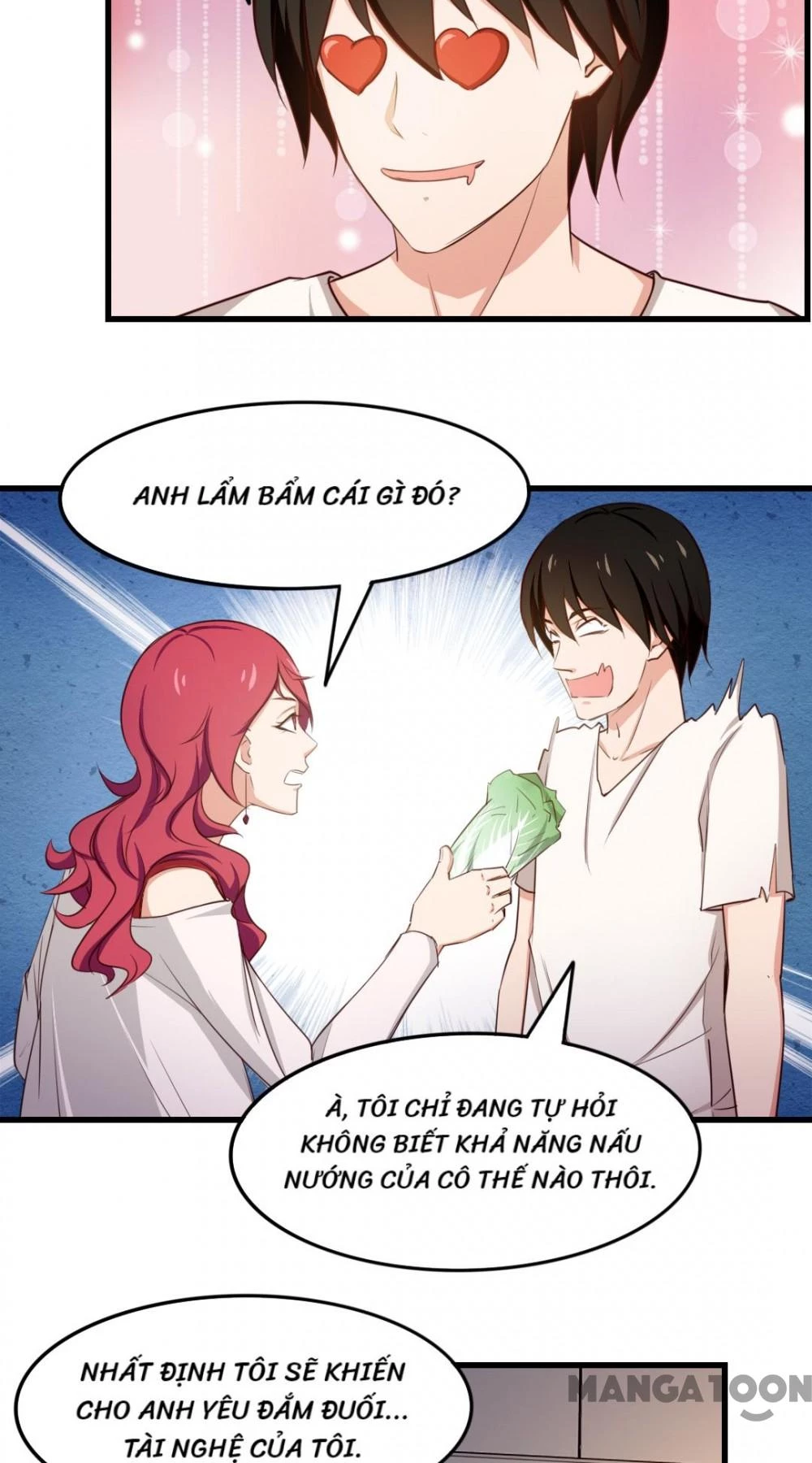 Tôi Và Khách Trọ Mỹ Nhân 26 Tuổi Chapter 110 - 30