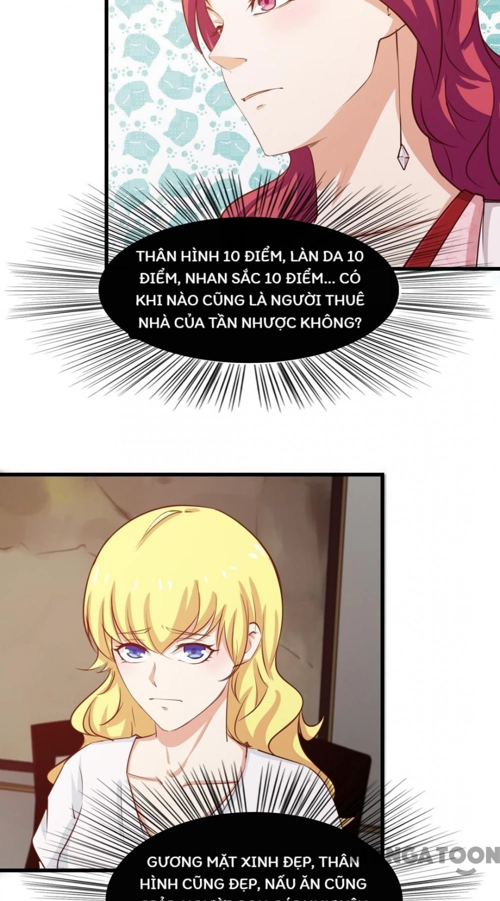 Tôi Và Khách Trọ Mỹ Nhân 26 Tuổi Chapter 111 - 4