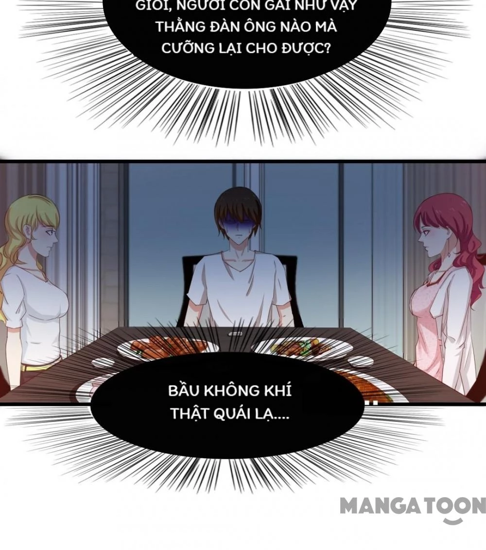 Tôi Và Khách Trọ Mỹ Nhân 26 Tuổi Chapter 111 - 5