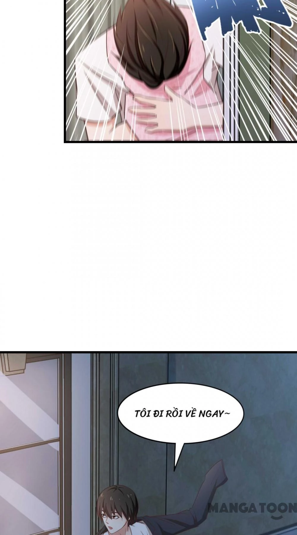 Tôi Và Khách Trọ Mỹ Nhân 26 Tuổi Chapter 111 - 13