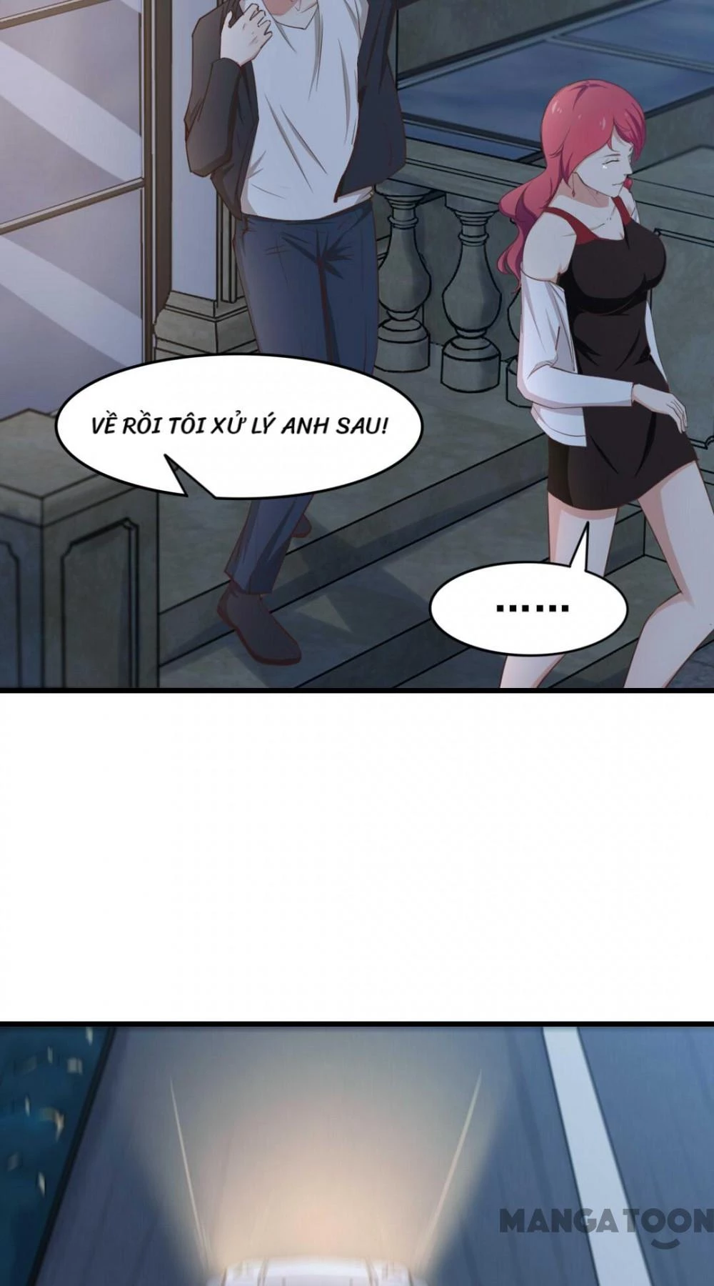 Tôi Và Khách Trọ Mỹ Nhân 26 Tuổi Chapter 111 - 14