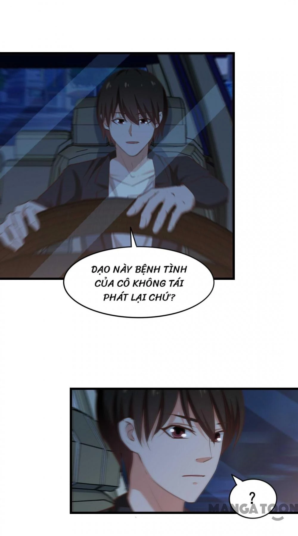 Tôi Và Khách Trọ Mỹ Nhân 26 Tuổi Chapter 111 - 16