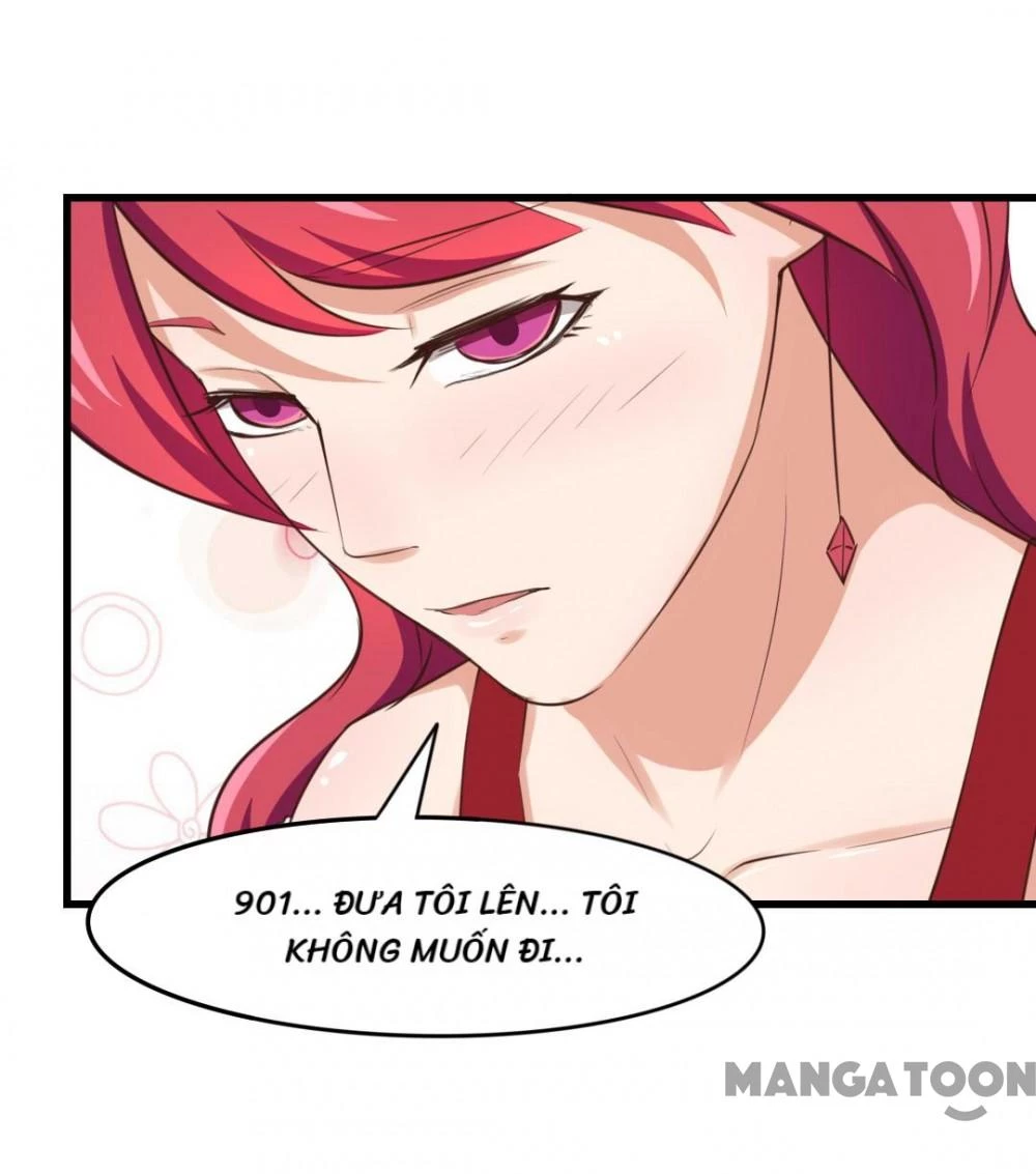 Tôi Và Khách Trọ Mỹ Nhân 26 Tuổi Chapter 111 - 20